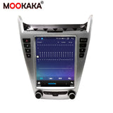 9.7" Android 14 Carplay Stereo for Chevrolet Traverse 2010-2016