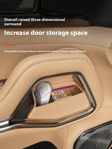 For Leopard 8 BYD Formula Leopard 8 Car Storage Box Door Slot Storage Interior Accessories Interior Mouldings OEM