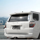 Tailgate Decoration Panel ABS for Toyota 4Runner 2010-2023