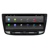 12.3" Android 13 Head Unit for Porsche Panamera 2010–2017
