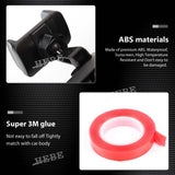 Console Phone Stand for 4Runner 2010-2023 Car Interior Accessory HEBE