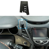 Smart Wireless Charging Phone Holder for Hyundai Elantra 2012–2016 Car Phone Holder CATUSIKI