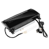 Android 13 Multimedia Touch Screen for Jaguar F-Type 2013–2020
