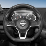 Wavy Sports Anti-Slip Cover for Nissan Qashqai J10