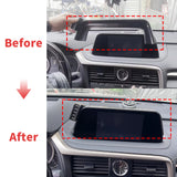 Wireless Charging Phone Mount for Lexus RX 2020–2022 Car Phone Holder OEM