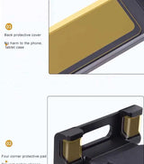 Seat Headrest IPAD Holder Mount for Volvo 60/90 Series