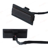 LED Grille Lights for Jeep Wrangler JL 2024 2025 LED Ambient Light MAGIC COLORM