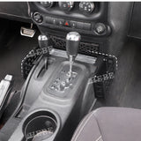 Gear Shift Storage Box for Jeep Wrangler JK 2011-2017