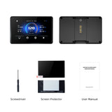 Wireless CarPlay GPS for BMW R1200GS F800