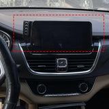 Smart Wireless Fast Charging Phone Holder for Chevrolet Groove Car Phone Holder CATUSIKI