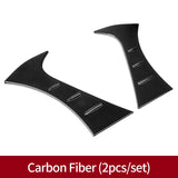 Carbon Fiber Fender Trim for Toyota GR86