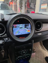 Digital LCD Instrument Cluster for BMW Mini R-Series 2007–2014
