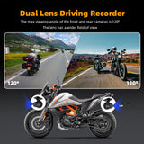 Android Head Unit Wireless GPS for Universal Motorcycle