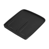Xpeng G9 2024 Wireless Charger Anti-Slip Pad Interior Accessories Black