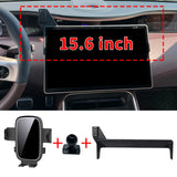 Smart Wireless Charging Phone Holder for Avatr 11 2023–2026