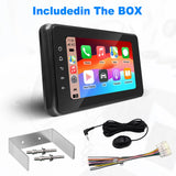 8-Inch Waterproof Marine Multimedia Player for Marine/ATV/UTV