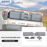 Tailgate Expansion Rack for Ford F150 2009-2014 Car Interior Accessory HEBE