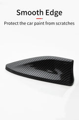 Shark Fin Antenna for Toyota GR86 Subaru BRZ Car Interior Accessory GMUNI