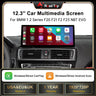 12.3-inch Multimedia Linux Display for BMW 1 2 Series 2012-2019