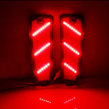 LED Side Marker Lights Kit for Chevrolet HHR 2006-2011