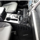 Gear Shift Storage Shelf for Toyota 4Runner 2010-2023