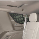 Trunk Window Storage Rack for Chevy Suburban 2024