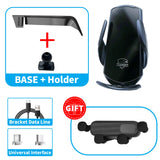 Wireless Charging Phone Mount for Chevrolet Cavalier 2023–2025