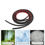 Sound Insulation Strip for Volvo Models 2020-2023 Car Interior Accessory LINGLUYANG