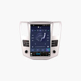 12.1" Android 15 Touchscreen Head Unit for Lexus RX330 2004–2008