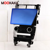 13.3" Android Navigation Display for Land Rover Discovery Sport