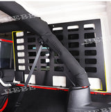 Trunk Window Storage Shelf for Jeep JK 4-Door 2007-2017