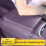 Leapmotor B10 B01 Interior Accessories: Center Console Armrest Box Heightening Pad Protective Cover