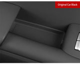 For Li Lixiang L7 L8 L9 2022-2023 Car Door Inner Handle Door Bowl Storage Pad Anti-scratch Protection Pad