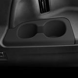 Smabee for Honda Pilot 2023-2025 Car 3rd Row Cup Holder Inserts Car Interior Accessory smabee