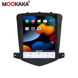 Android 13 Multimedia Navigation System for Chevrolet Cruze 2008-2012
