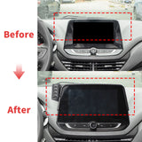 Adjustable Clip-On Phone Mount for Chevrolet Onix 2020–2023 Car Phone Holder CATUSIKI
