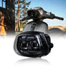 Vespa LED Headlight for Sprint 150