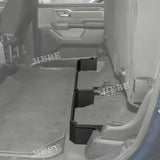 Rear Seat Storage Rack Expansion for Dodge RAM 1500
