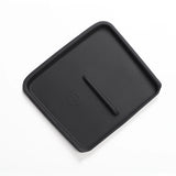 Smabee Anti Dirt Pad for Xpeng G9 Mobile Wireless Charging Anti-Slip Mats Interior Accessories Black