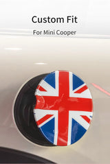 3D Decorative Fuel Cap Cover for MINI COOPER