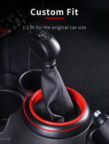 Gear Shift Lever Trim Ring for MINI Cooper