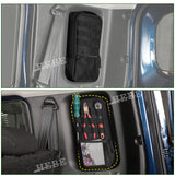 Oxford Window Organizer for Suzuki Jimny 2019+