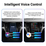 Wireless CarPlay Android Auto Interface for Volvo 2017–2022 CarPlay Retrofit Module ANYFAR