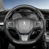Carbon Fiber Wheel Cover for Peugeot 208 2008 3008 5008