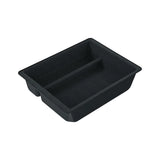 Smabee for Tesla Model Y Launch 2025 Juniper/Model 3 Highland Car Center Console Storage Box Tray Accessories Tidying Dashcam