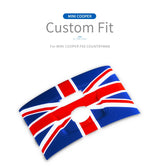 Cigarette Lighter Panel Trim Cover for MINI Cooper
