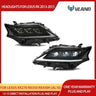 Vland LED Matrix Headlight for Lexus RX 2008-2015