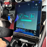 12.1 Inch Android CarPlay Head Unit for Mercedes-Benz C-Class