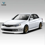 Headlights LED Reflective for Subaru Impreza 08-14 Car Interior Accessory Vland