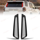 Vertical LED Brake Light for Toyota 4Runner 2025-2026 Car Interior Accessory MAGIC COLORM